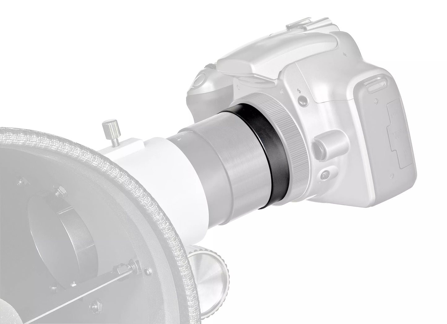 Télescope pour l'astronomie NT-203/1000 avec filtre solaire - BRESSER