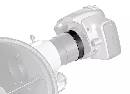 Télescope pour l'astronomie NT-203/1000 avec filtre solaire - BRESSER