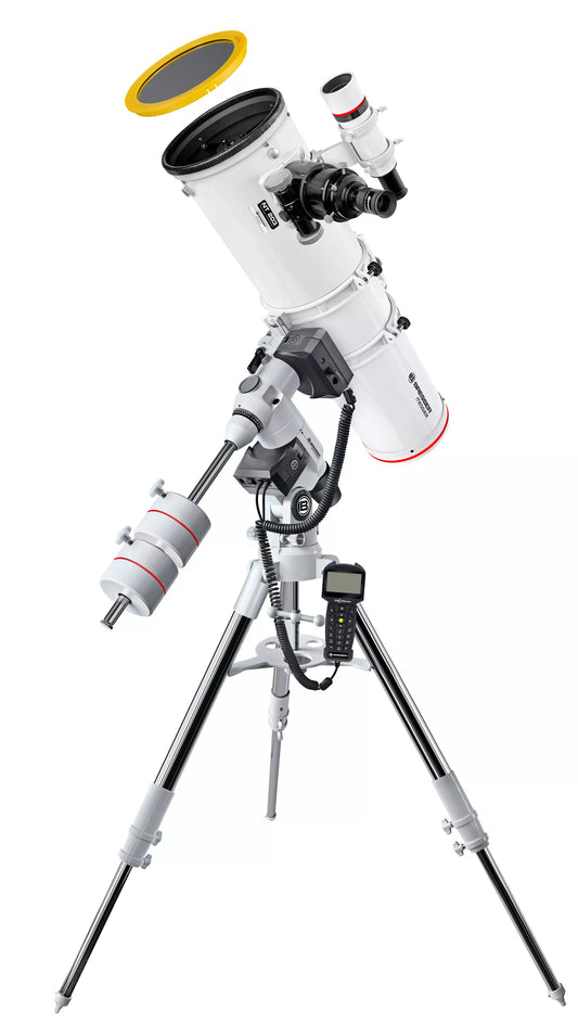 Télescope Messier NT-203/1000 EXOS-2 GoTo - Bresser