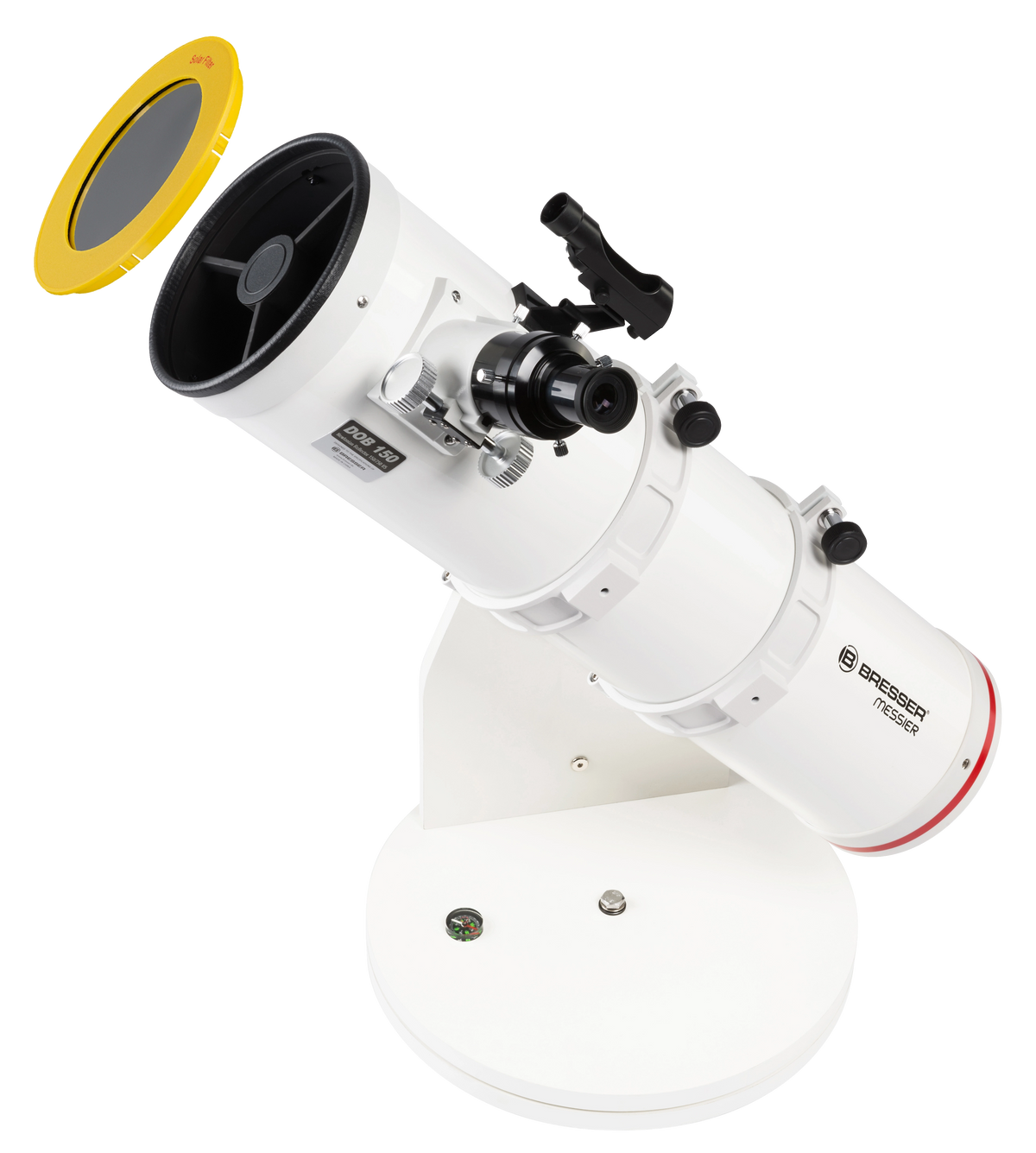 BRESSER Messier 6 "Dobson