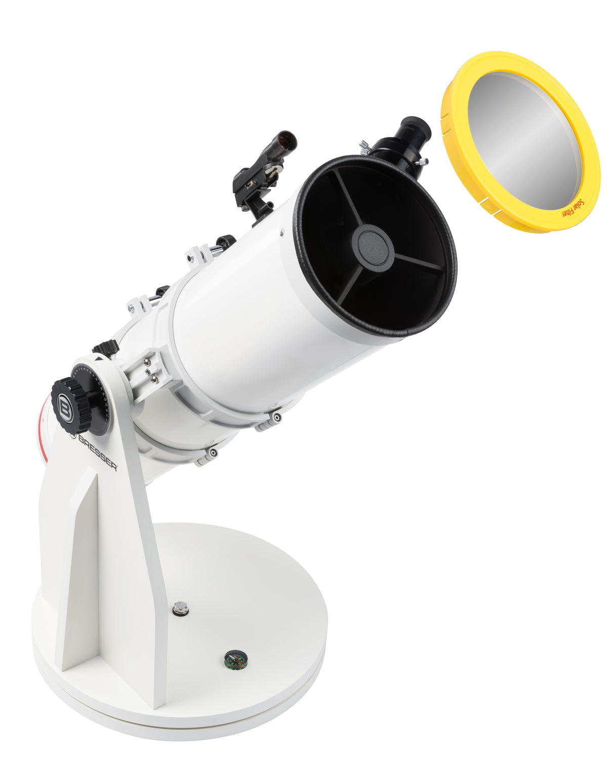 BRESSER Messier 6 "Dobson