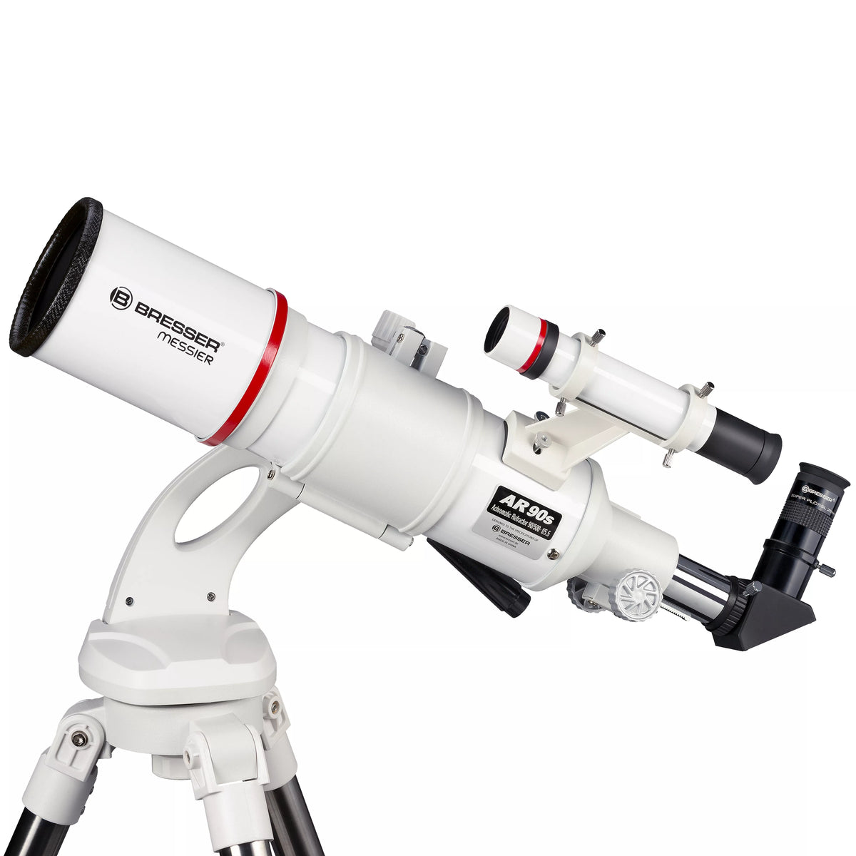 Lunette BRESSER Messier AR-90/500 NANO AZ