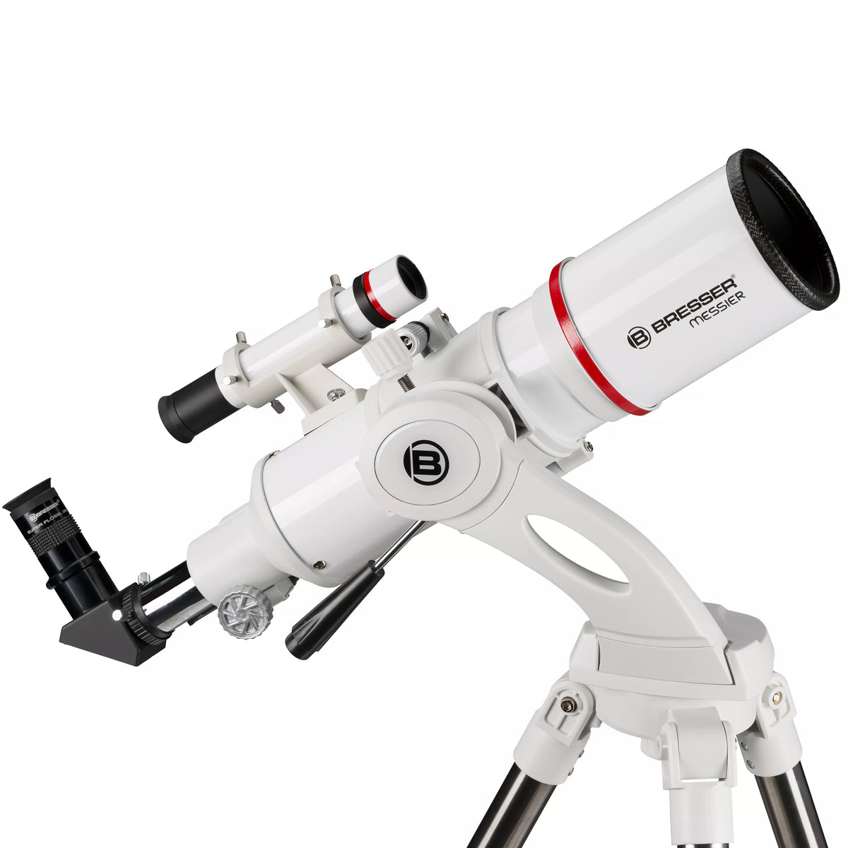 Lunette BRESSER Messier AR-90/500 NANO AZ