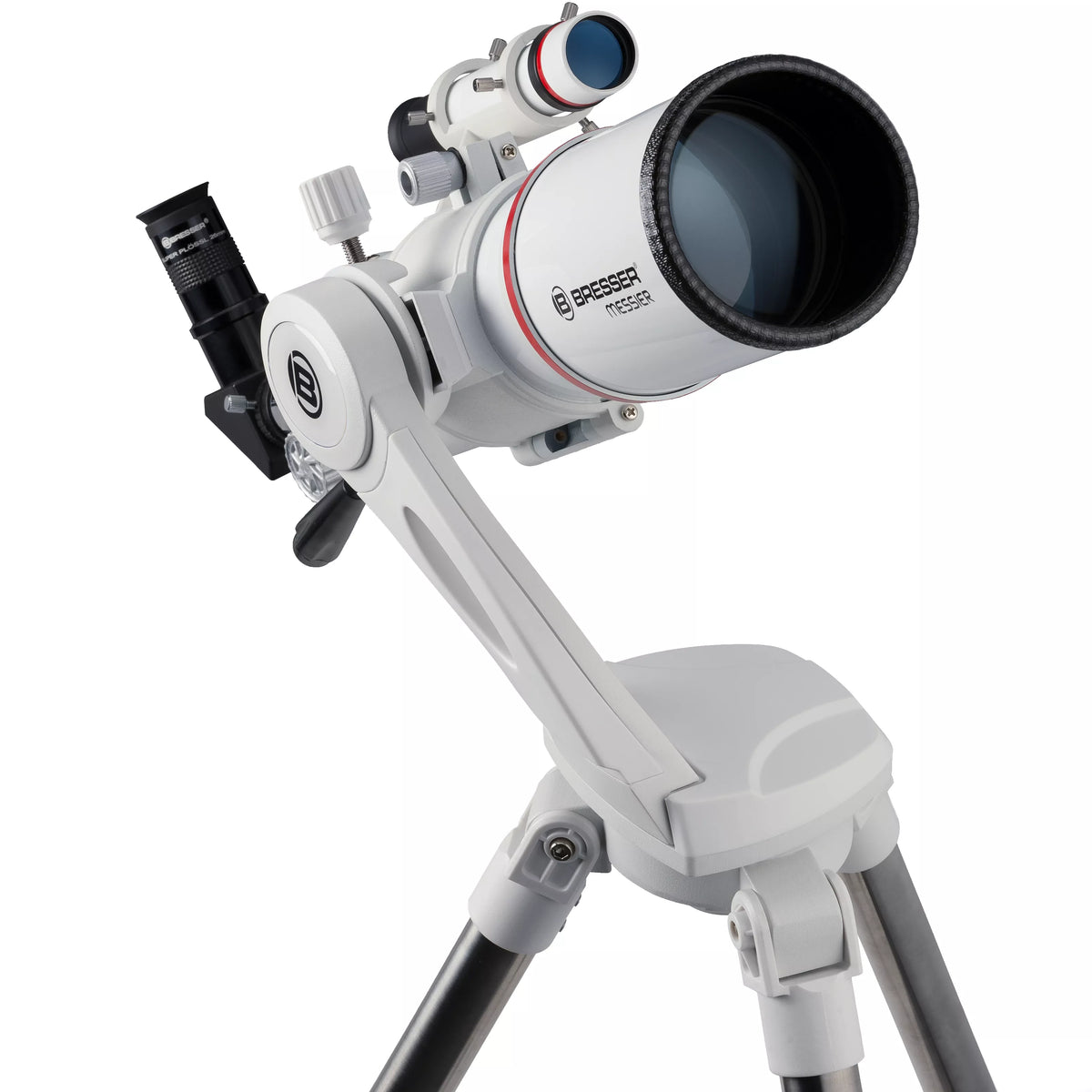 Lunette BRESSER Messier AR-90/500 NANO AZ