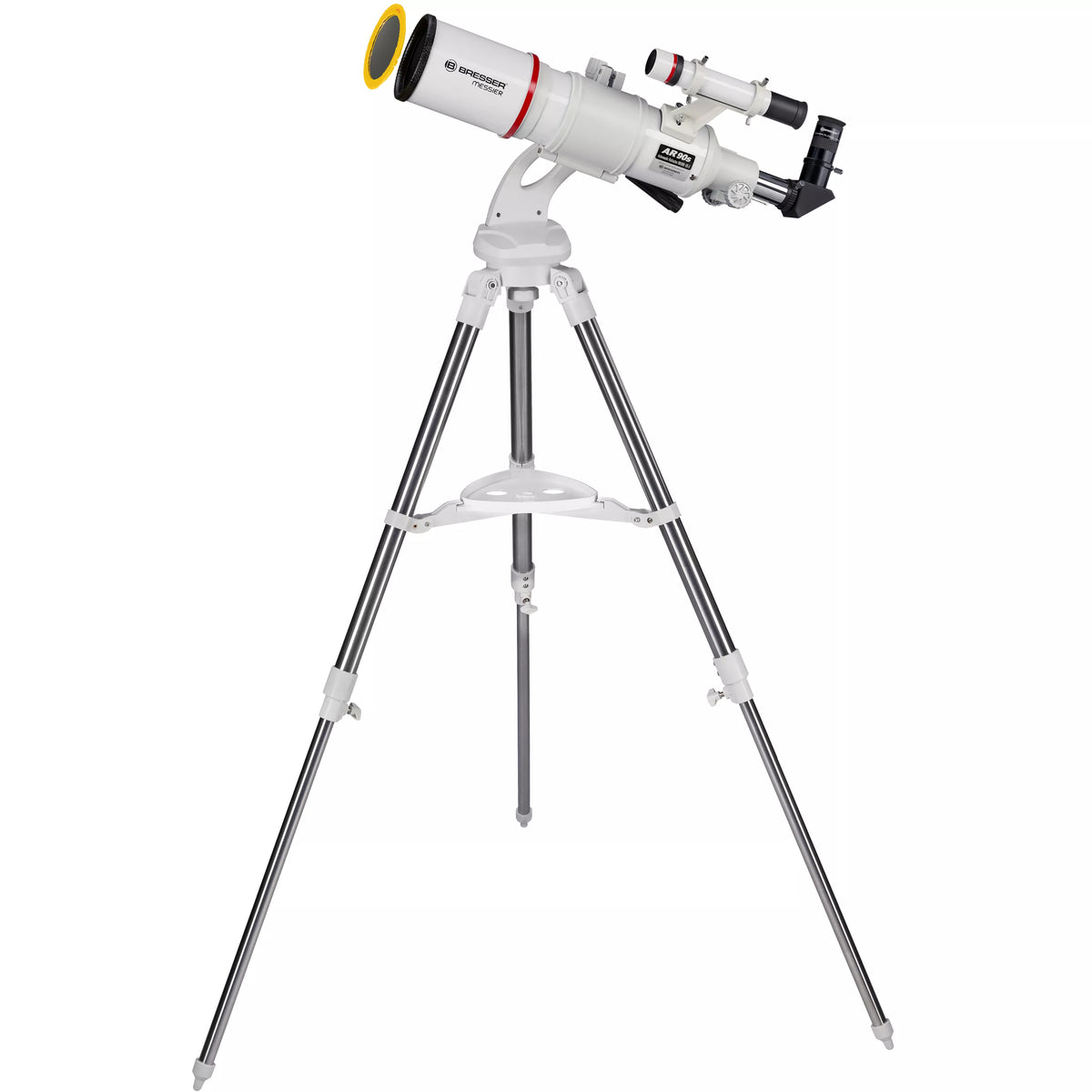 Lunette BRESSER Messier AR-90/500 NANO AZ