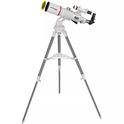 Lunette BRESSER Messier AR-90/500 NANO AZ