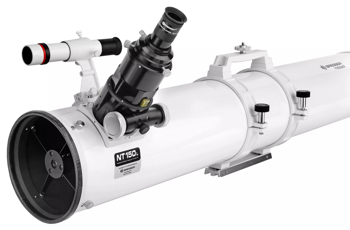 Tube òptic Bresser Messier NT-150L / 1200