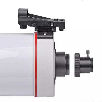 Tube optique Maksutov-Cassegrain MC-127/1900 OTA pour observation nocturne et solaire - Bresser Messier
