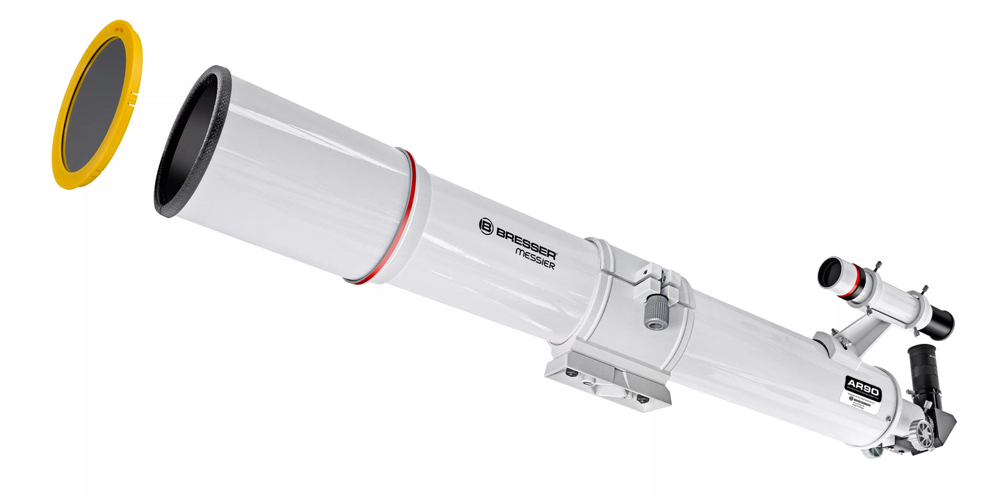 Tube optisk Bresser Messier AR-90 90/900
