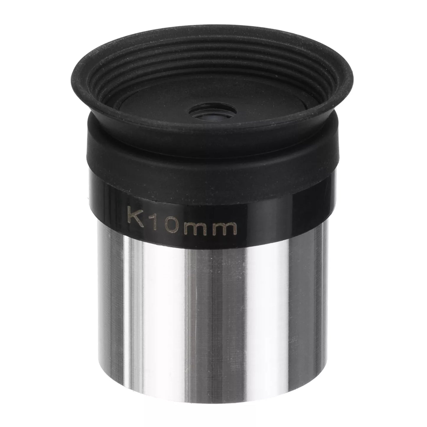 Kellner Oculair K10mm 1,25 inch met rubber oculair