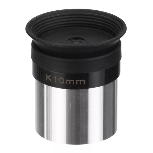 Ocular Kellner K10mm 1,25 pouce amb ocular de cautxú