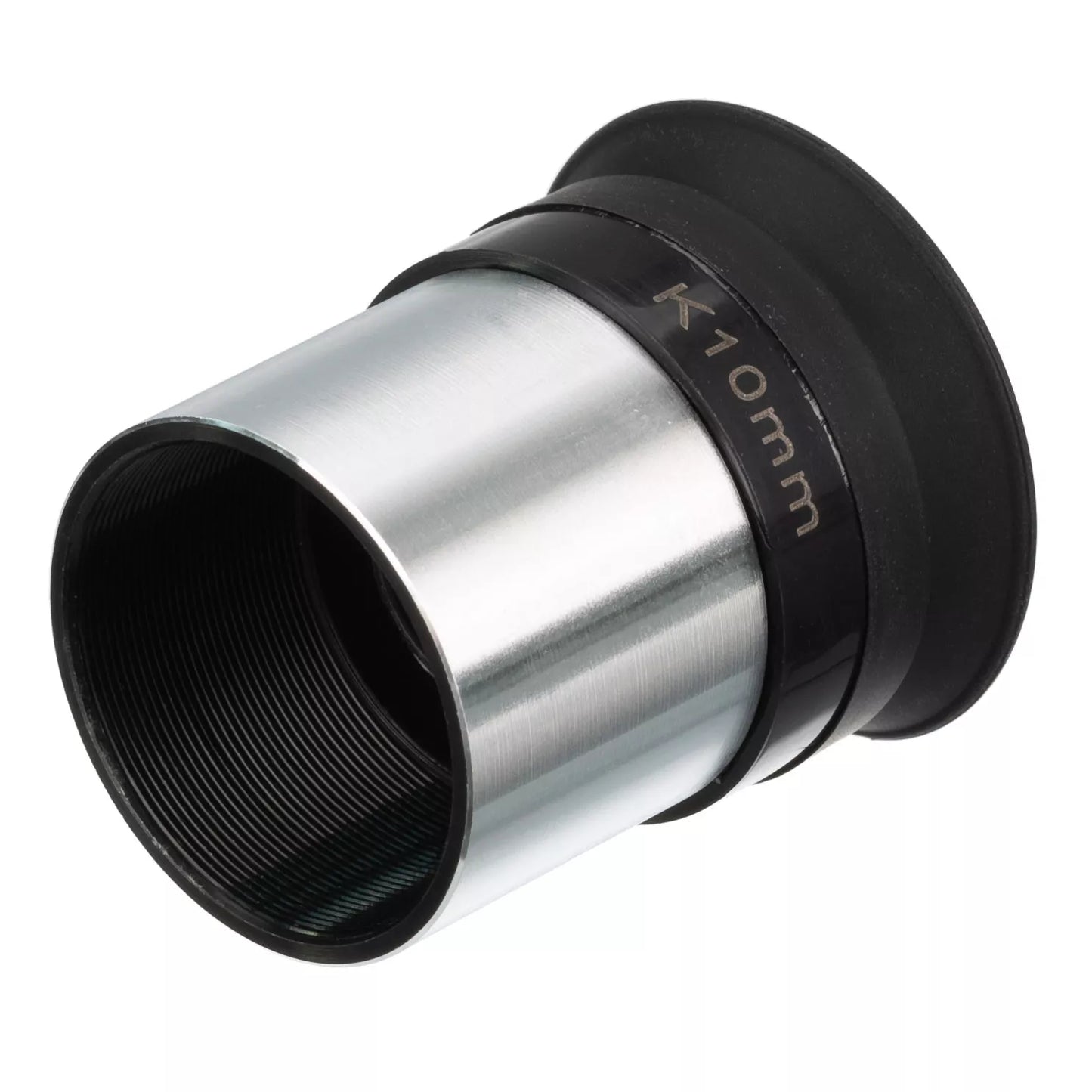 Kellner Oculair K10mm 1,25 inch met rubber oculair