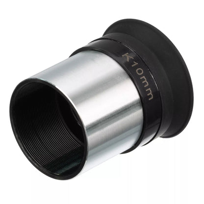 Kellner Oculair K10mm 1,25 inch met rubber oculair