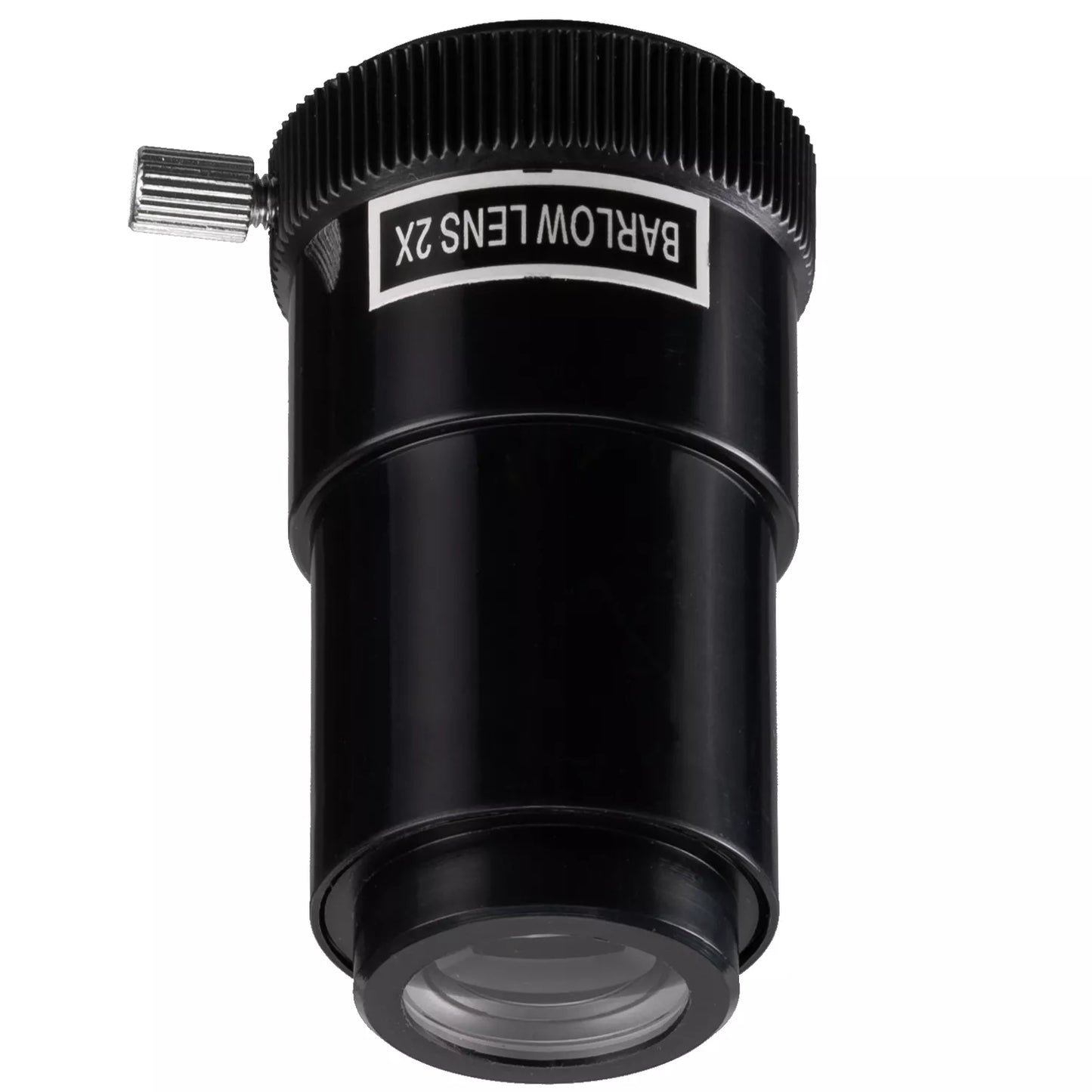 Lentille Barlow 2x pour raccord 31,75 mm - Bresser