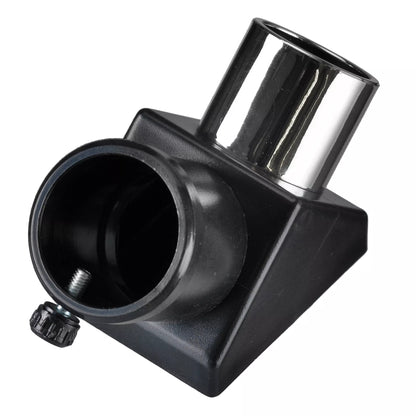 Kampinis nuokrypis 90 laipsnių 31,7 mm (1,25")