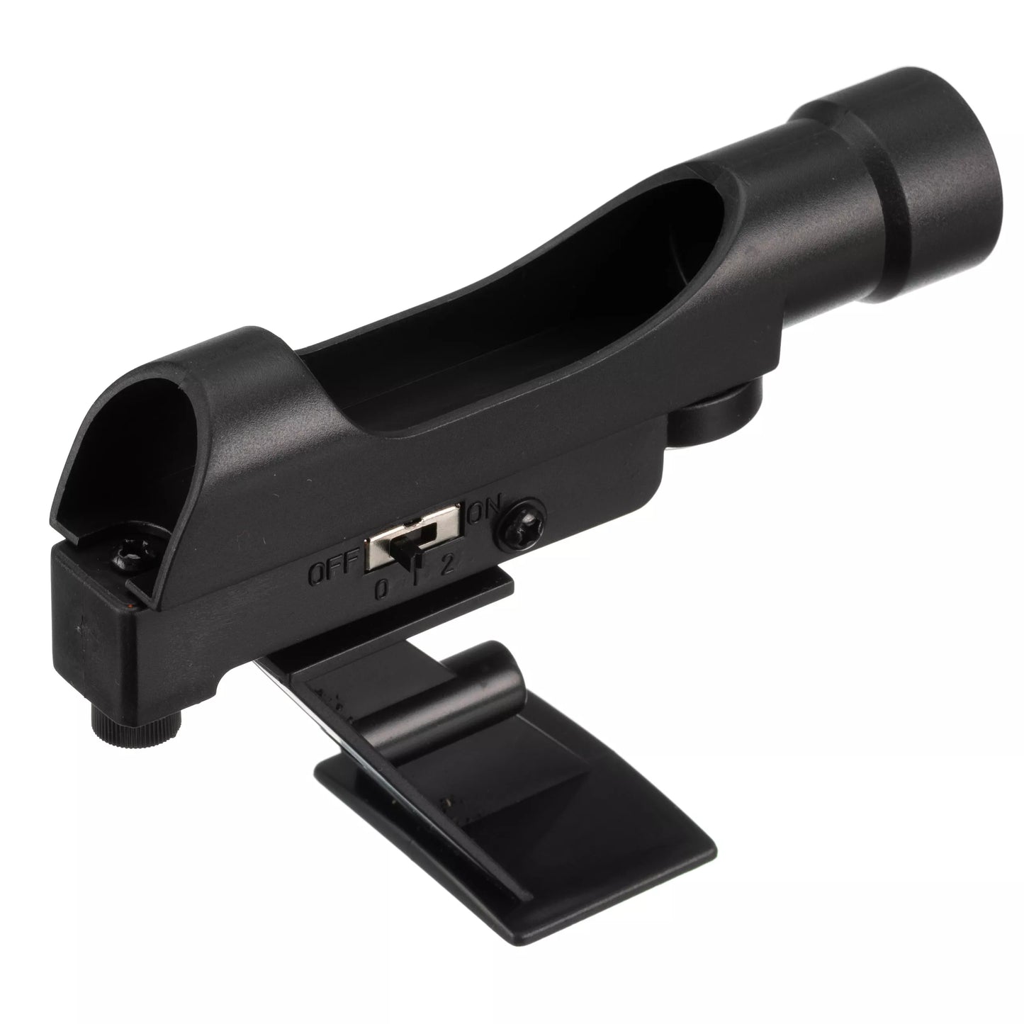 Chercheur à point rouge LED pour télescopes Carbon Look - pièce de rechange - Bresser