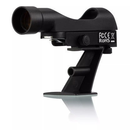 Chercheur à point rouge LED pour télescopes Carbon Look - pièce de rechange - Bresser