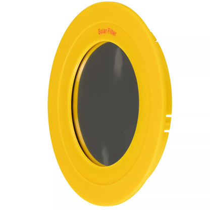 Filtre Solaire 112 mm pour Venus 76/700 - BRESSER