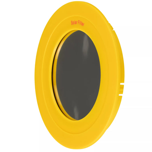 Filtre Solaire 112 mm pour Venus 76/700 - BRESSER