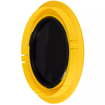 Filtre Solaire 112 mm pour Venus 76/700 - BRESSER