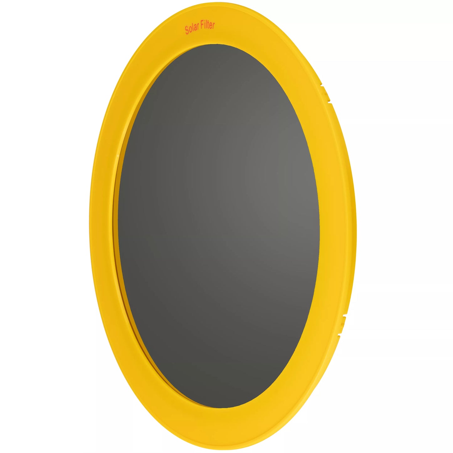 Filtre solaire 156,4 mm pour télescopes Carbon Look - BRESSER