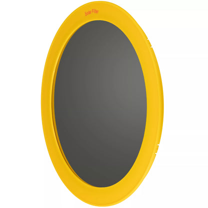 Filtre solaire 156,4 mm pour télescopes Carbon Look - BRESSER