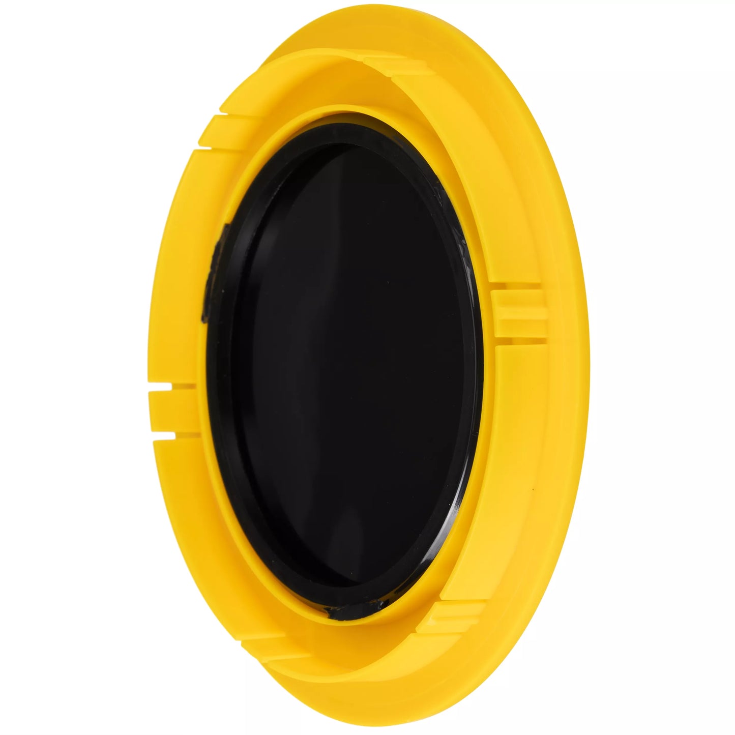 Filtre solaire 172 mm pour télescopes au look carbone - Bresser