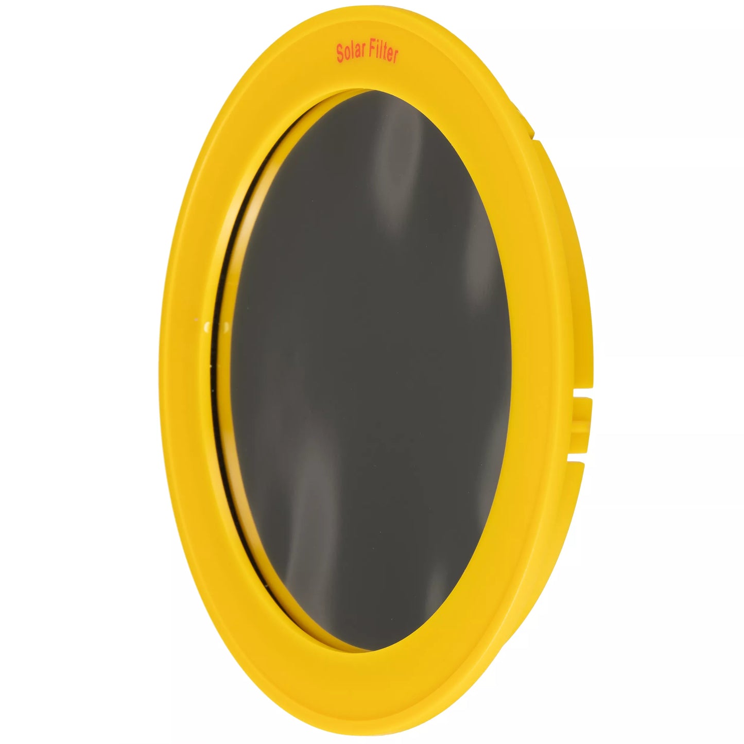 Filtre solaire objectif 117 mm pour télescopes Messier AR-102 - Bresser