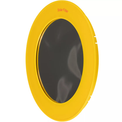 Filtre solaire BRESSER 197,5 mm pour Messier AR-152 - Bresser