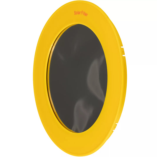 Filtre solaire BRESSER 197,5 mm pour Messier AR-152 - Bresser