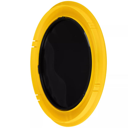 Filtre solaire BRESSER 197,5 mm pour Messier AR-152 - Bresser