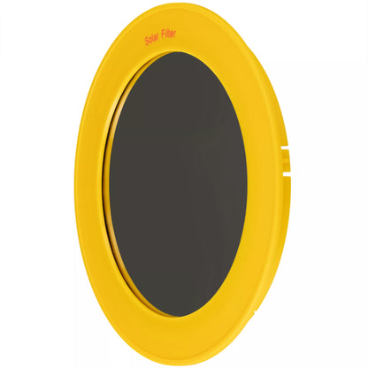 Filtre solaire BRESSER 153 mm pour télescopes Messier - Bresser