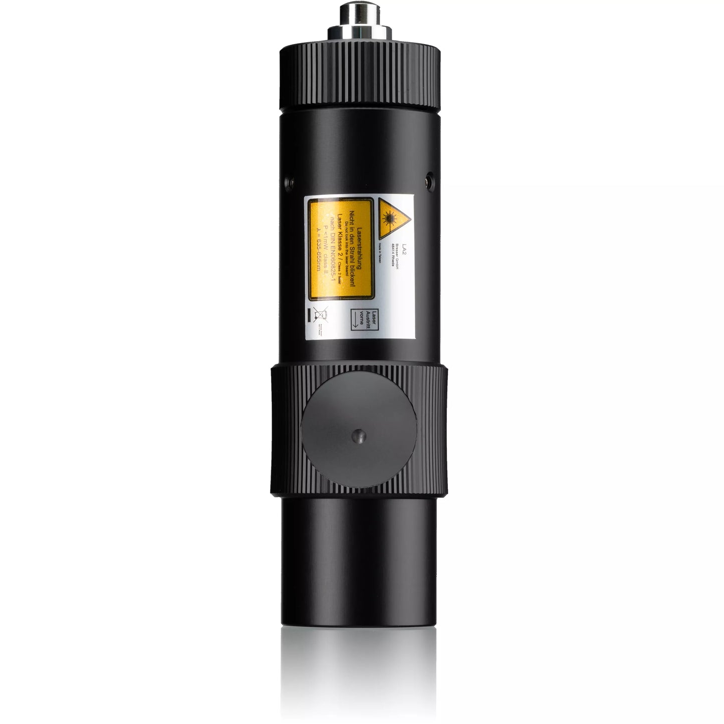 Laser-Collimaattori 31,7 mm (1,25 ")