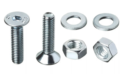 Kit de Guidage AR90/500 pour l'astronomie - Lunette guide et caméra de guidage - Bresser