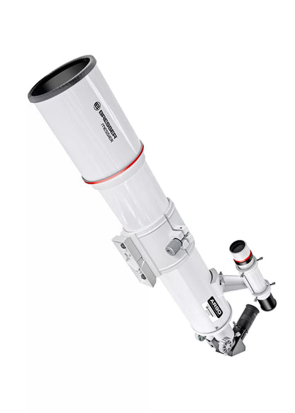 Kit de Guidage AR90/500 pour l'astronomie - Lunette guide et caméra de guidage - Bresser