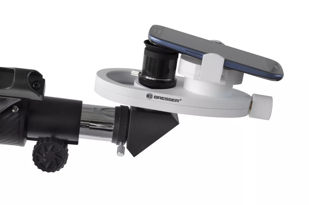 Adaptateur universel pour smartphone BRESSER