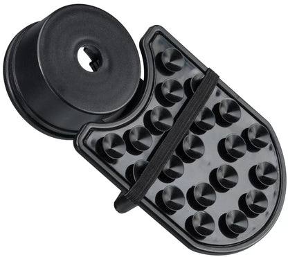 BRESSER Universaladapter för smartphone Deluxe