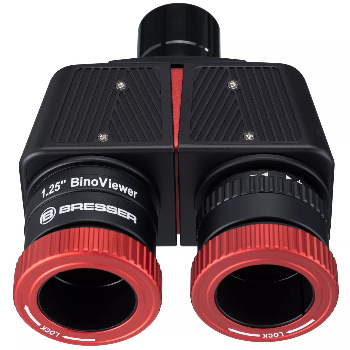 Tête binoculaire Deluxe 31,75 mm pour télescope BRESSER