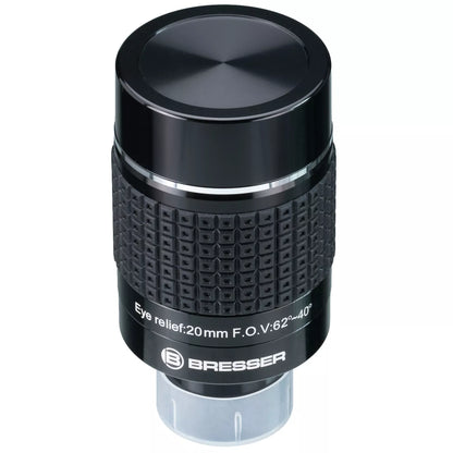 Oculaire Zoom Deluxe 8-24 mm, connecteur 31,7 mm – Bresser
