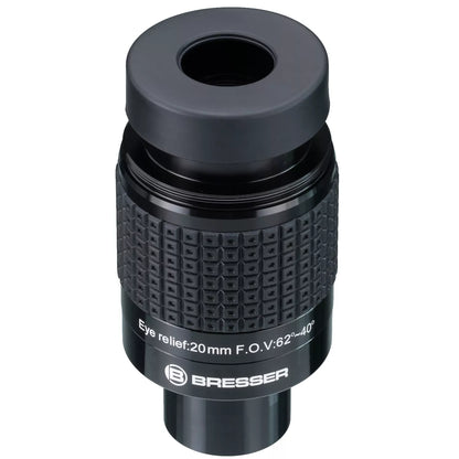 Oculaire Zoom Deluxe 8-24 mm, connecteur 31,7 mm – Bresser