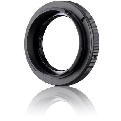 Bague T2 pour Canon EOS - Bresser