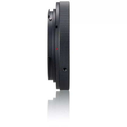 Bague T2 pour Canon EOS - Bresser