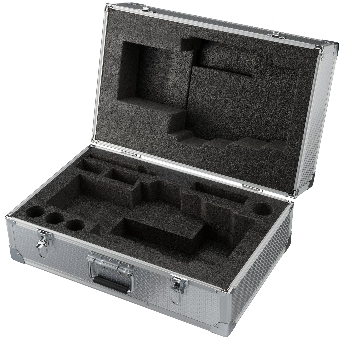 Deluxe kuljetuslaatikko MCX102/127:lle
