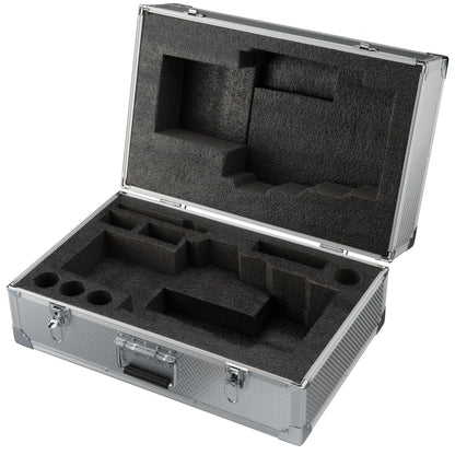 Deluxe kuljetuslaatikko MCX102/127:lle