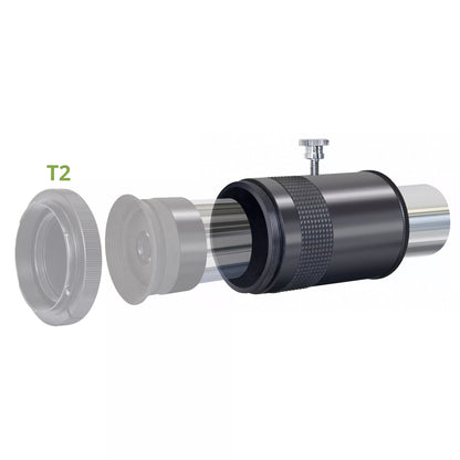 Bresser teleszkópos fényképező adapter (1.25")