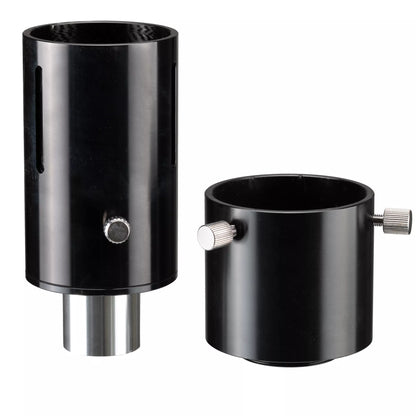 Adaptateur télescope pour appareil photo SLR 35 mm Bresser