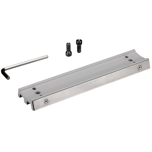 Rail à Prisme GP 200 mm pour Messier Dobson 6/8/10 pouces - Bresser