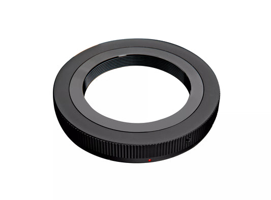 Adap, Baillonette pour app, photo Canon R / RP vers T2 (M42)