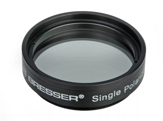 BRESSER Simple Polarizing Filter 31.7 mm (1.25 ")