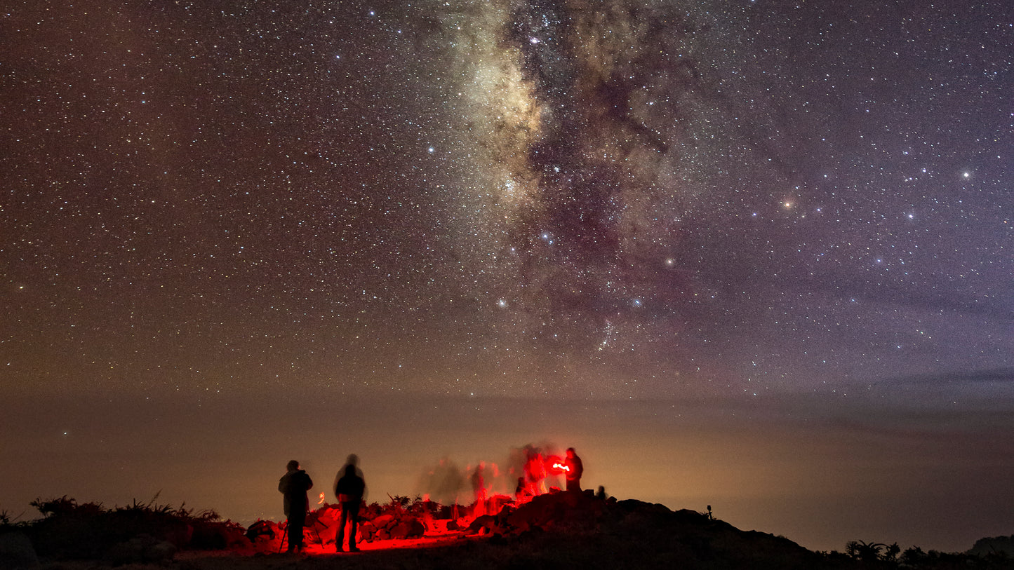 BRESSER StarTracker Kit de muntatge de fotos astronòmiques